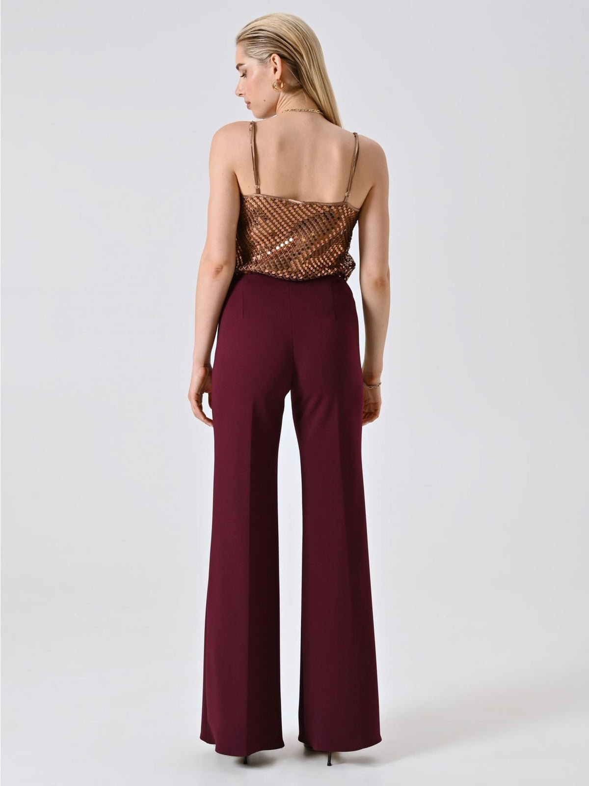 PANTALONE (comp c/0125418) - RINASCIMENTO CFC0125424003 B141 Rinascimento 
