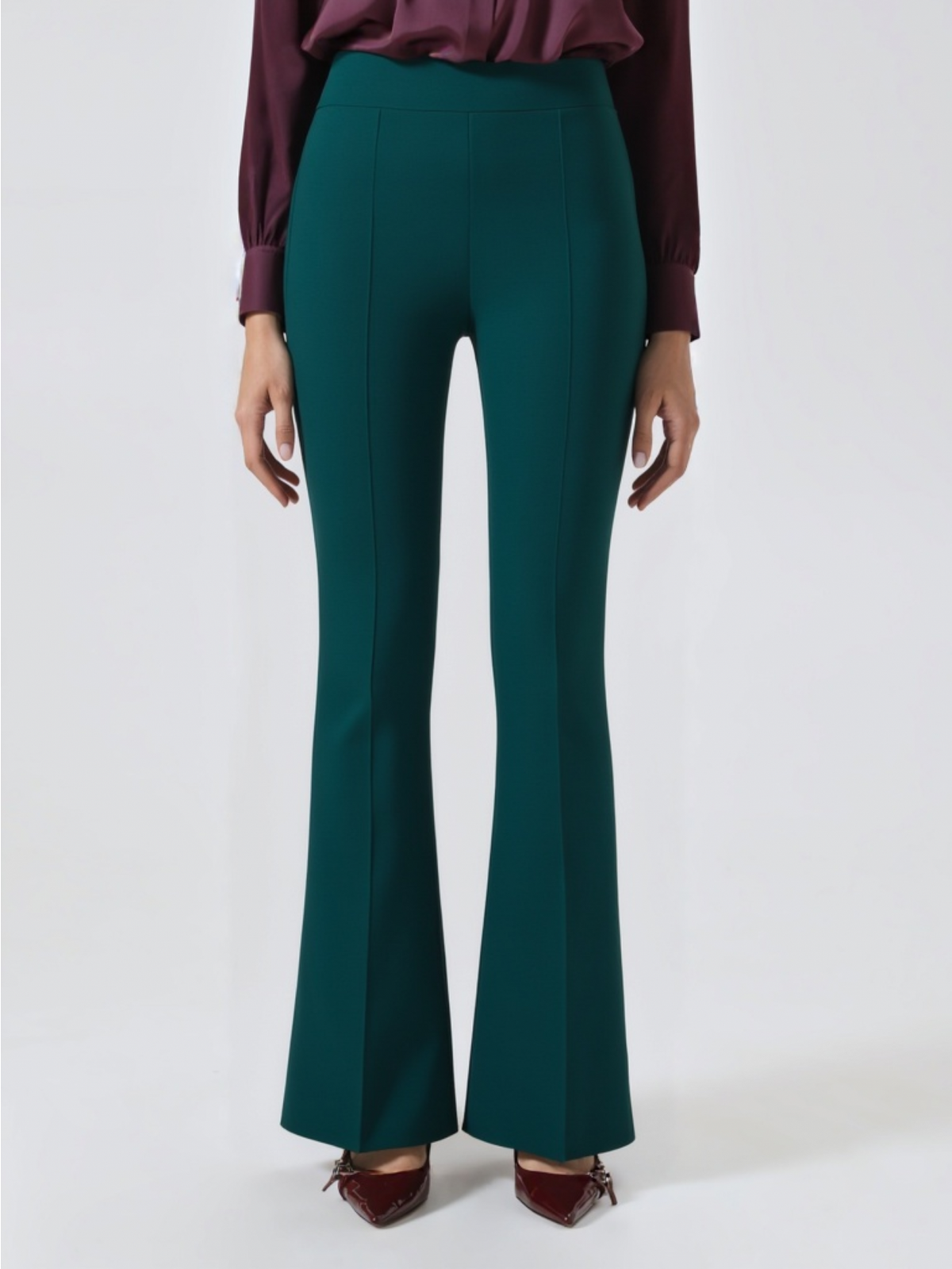 Pantalone Rinascimento
