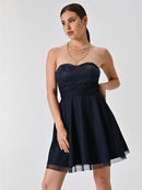 VESTITO (comp c/0125499) - RINASCIMENTO CFC0125429003 B098 Rinascimento 