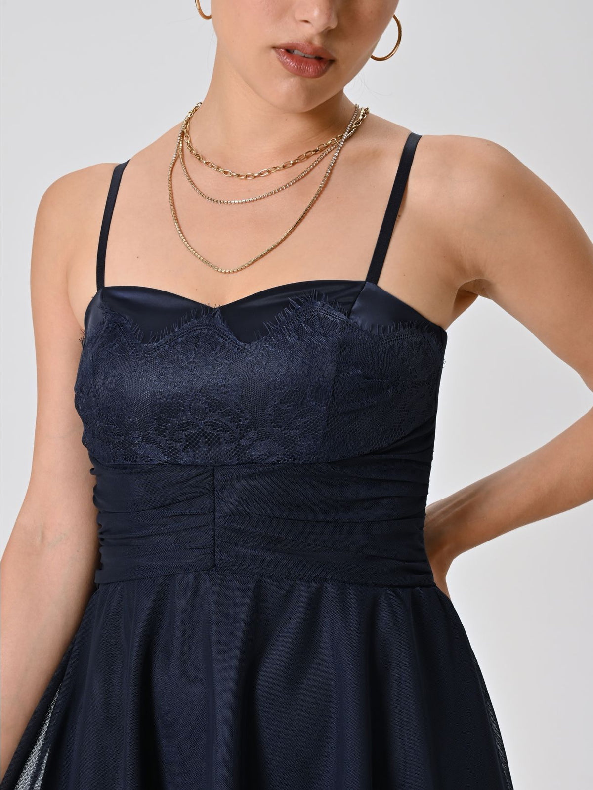 VESTITO (comp c/0125499) - RINASCIMENTO CFC0125429003 B098 Rinascimento 