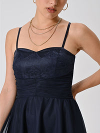 VESTITO (comp c/0125499) - RINASCIMENTO CFC0125429003 B098 Rinascimento 