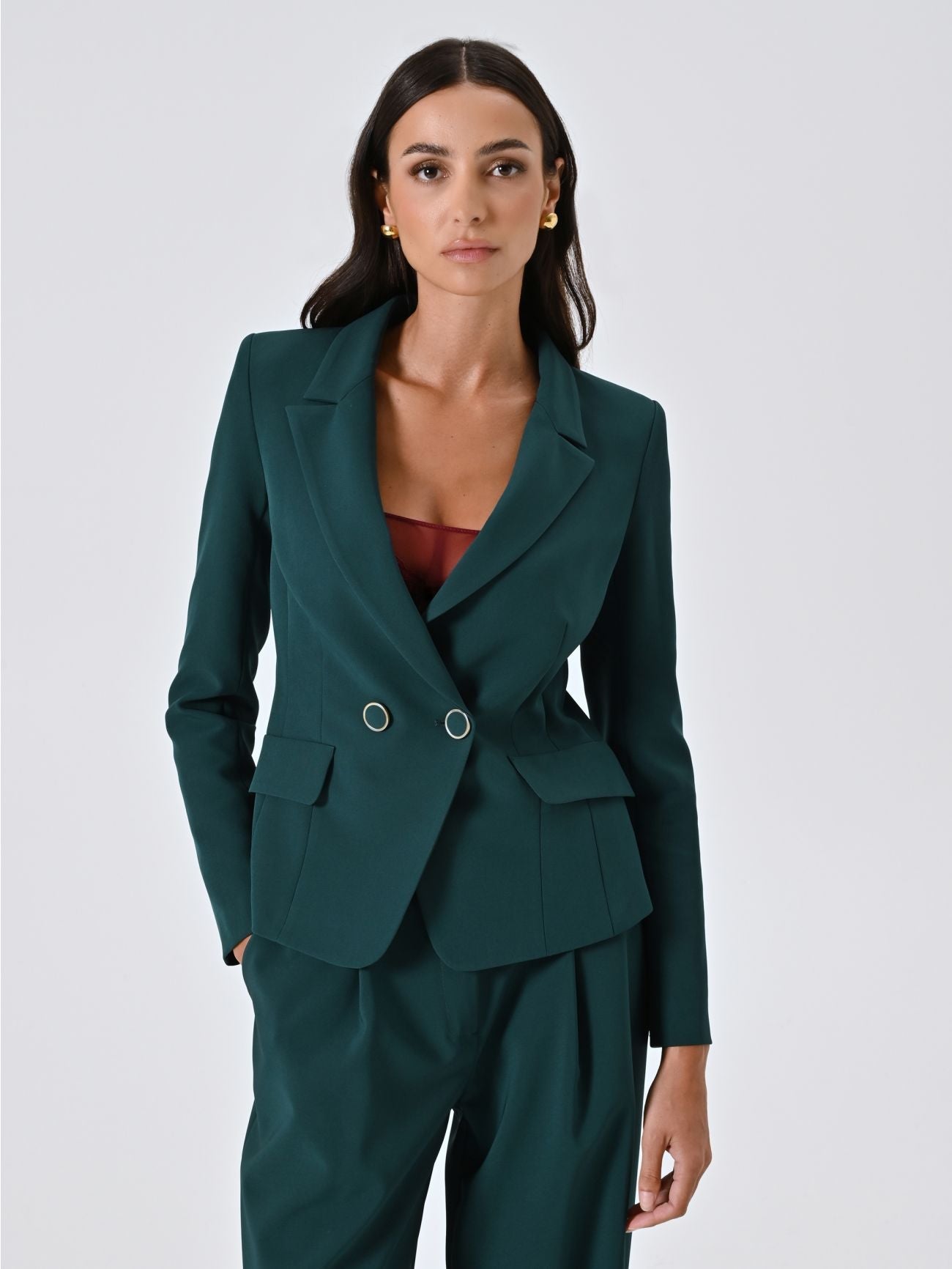 GIACCA DP - RINASCIMENTO CFC0125430003 B141 Rinascimento 