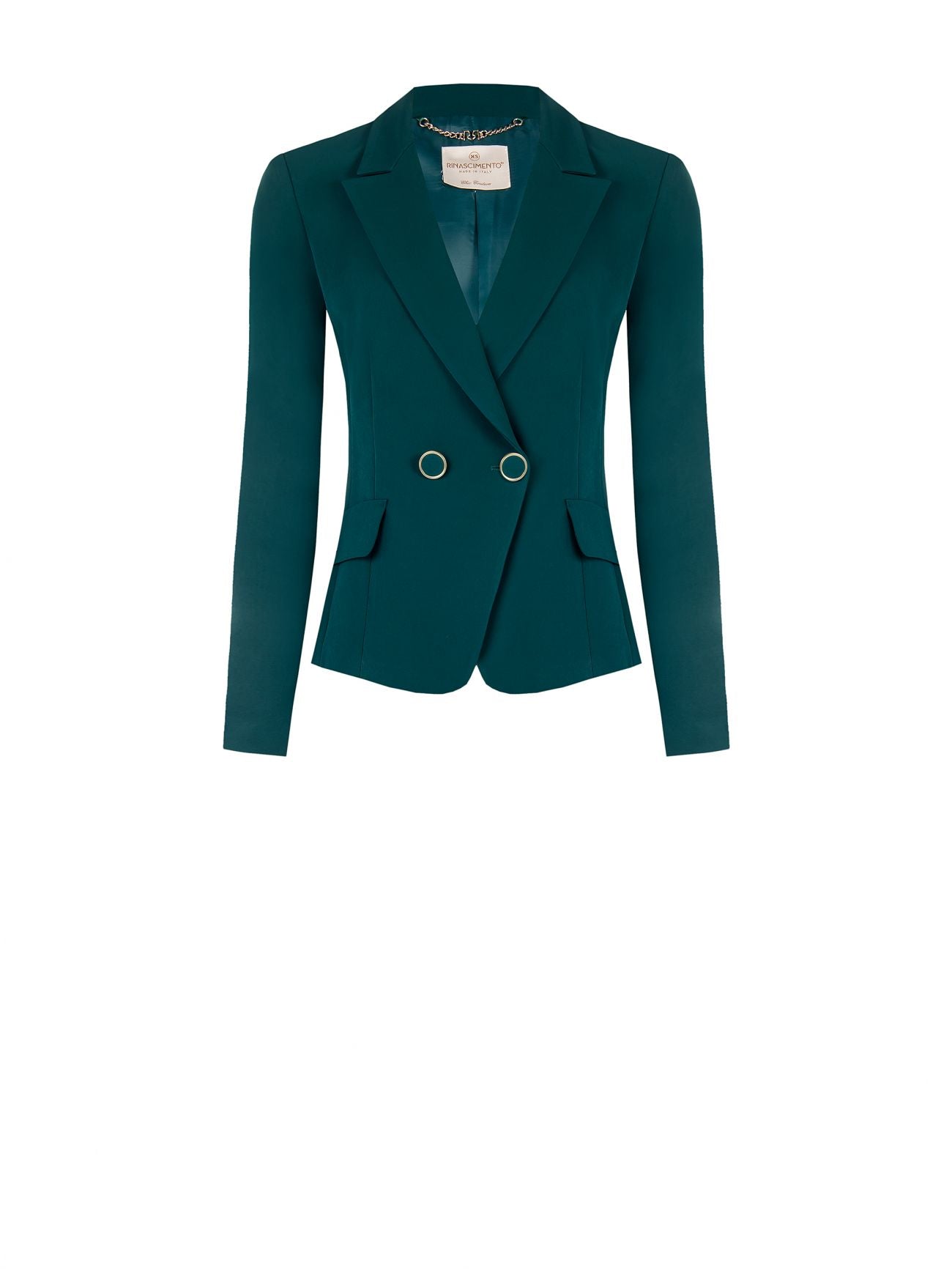 GIACCA DP - RINASCIMENTO CFC0125430003 B141 Rinascimento 