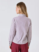 CAMICIA - RINASCIMENTO CFC0125468003 B440 Rinascimento 