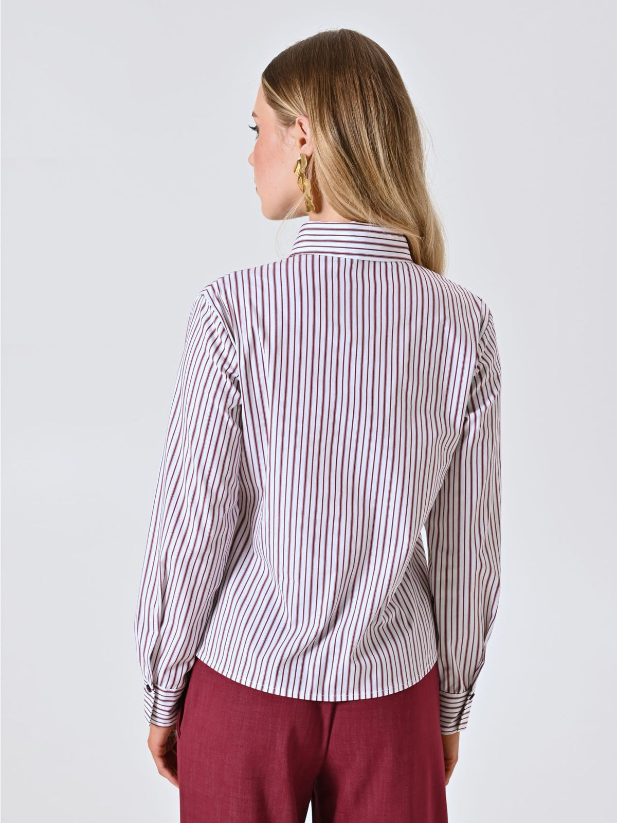 CAMICIA - RINASCIMENTO CFC0125468003 B440 Rinascimento 