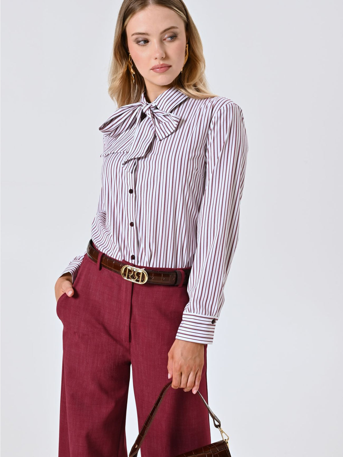 Camicia Rinascimento