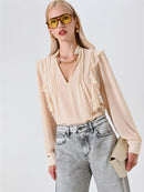 BLUSA - RINASCIMENTO CFC0125589003 B382 Rinascimento 