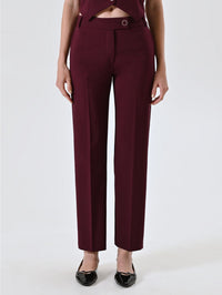 PANTALONE  - RINASCIMENTO CFC0125653003 B098 Rinascimento 