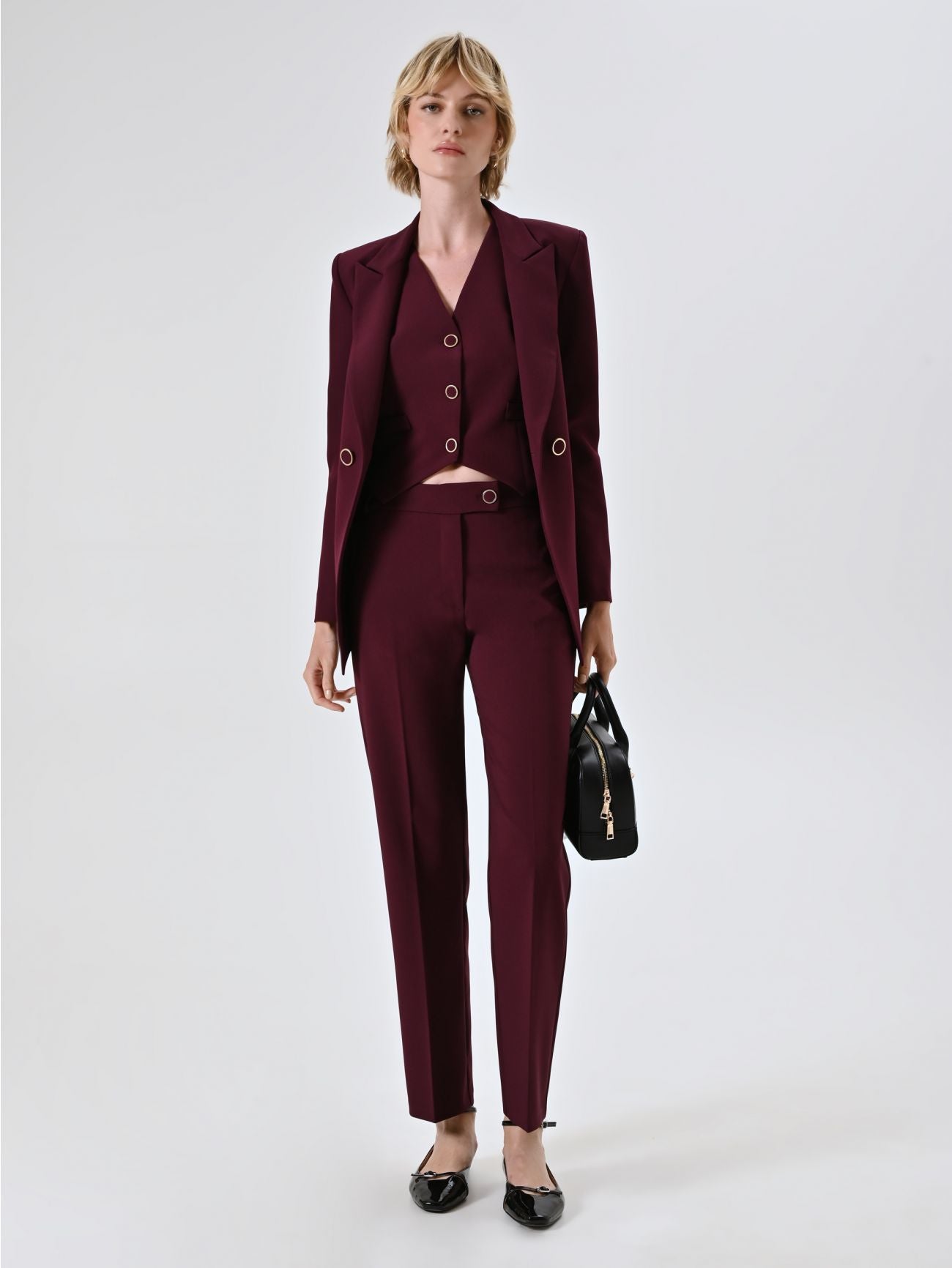 Pantalone Rinascimento