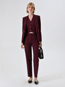 PANTALONE  - RINASCIMENTO CFC0125653003 B041 Rinascimento 
