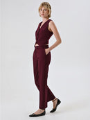 PANTALONE  - RINASCIMENTO CFC0125653003 B098 Rinascimento 