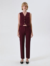 PANTALONE  - RINASCIMENTO CFC0125653003 B098 Rinascimento 