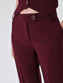 PANTALONE  - RINASCIMENTO CFC0125653003 B098 Rinascimento 
