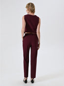 PANTALONE  - RINASCIMENTO CFC0125653003 B041 Rinascimento 