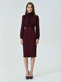 VESTITO TUBINO - RINASCIMENTO CFC0125657003 B098 Rinascimento 