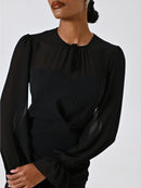 VESTITO - RINASCIMENTO CFC0125667003 B001 Rinascimento 