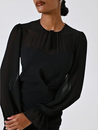 VESTITO - RINASCIMENTO CFC0125667003 B001 Rinascimento 