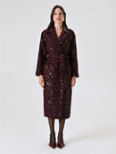 CAPPOTTO TRENCH - RINASCIMENTO CFC0125673003 B098 Rinascimento 
