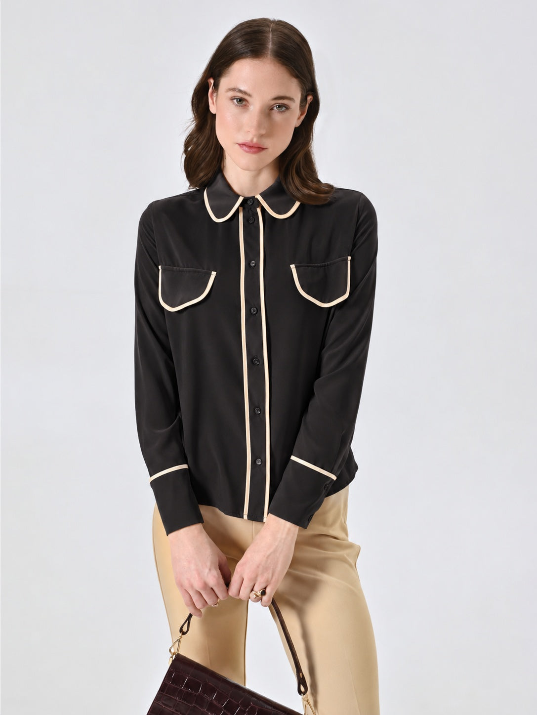 Camicia Rinascimento
