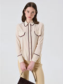 CAMICIA - RINASCIMENTO CFC0125712003 B001 Rinascimento 