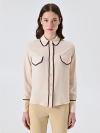 CAMICIA - RINASCIMENTO CFC0125712003 B001 Rinascimento 