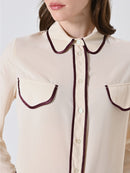 CAMICIA - RINASCIMENTO CFC0125712003 B001 Rinascimento 