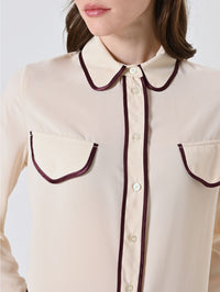 CAMICIA - RINASCIMENTO CFC0125712003 B001 Rinascimento 