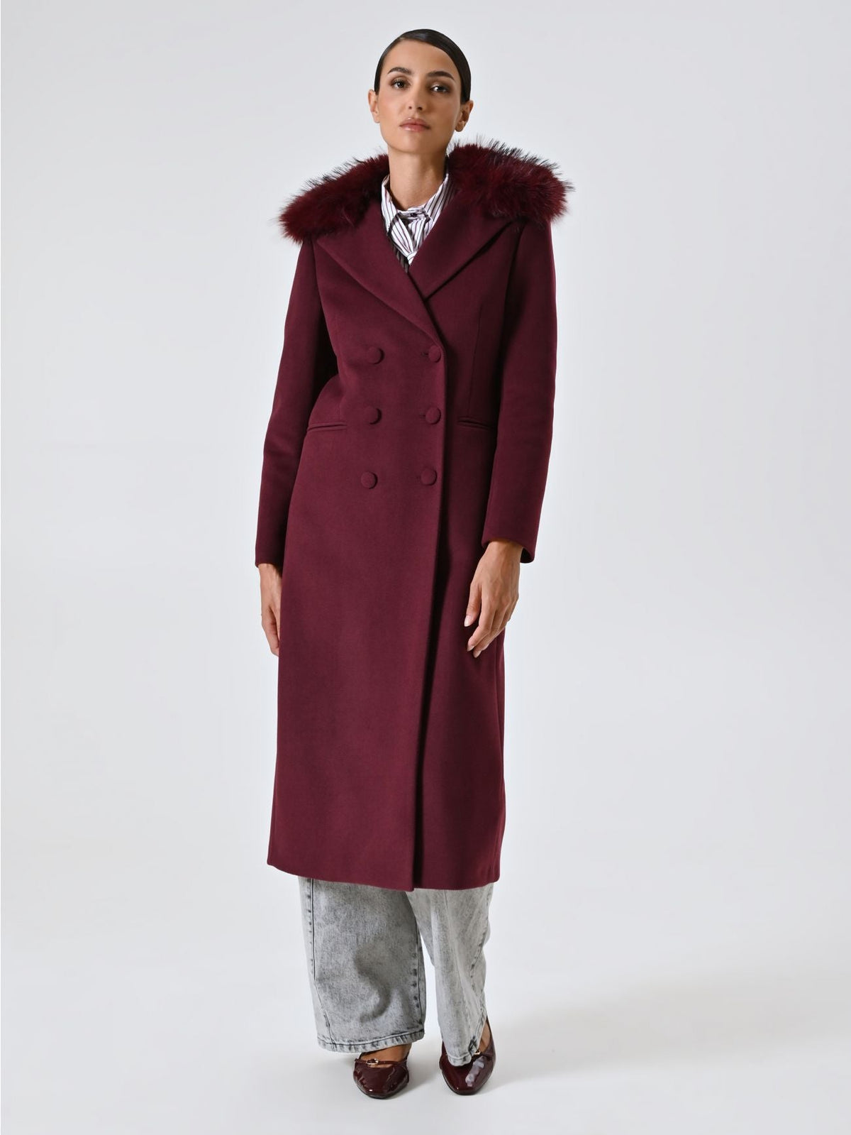 Cappotto Rinascimento
