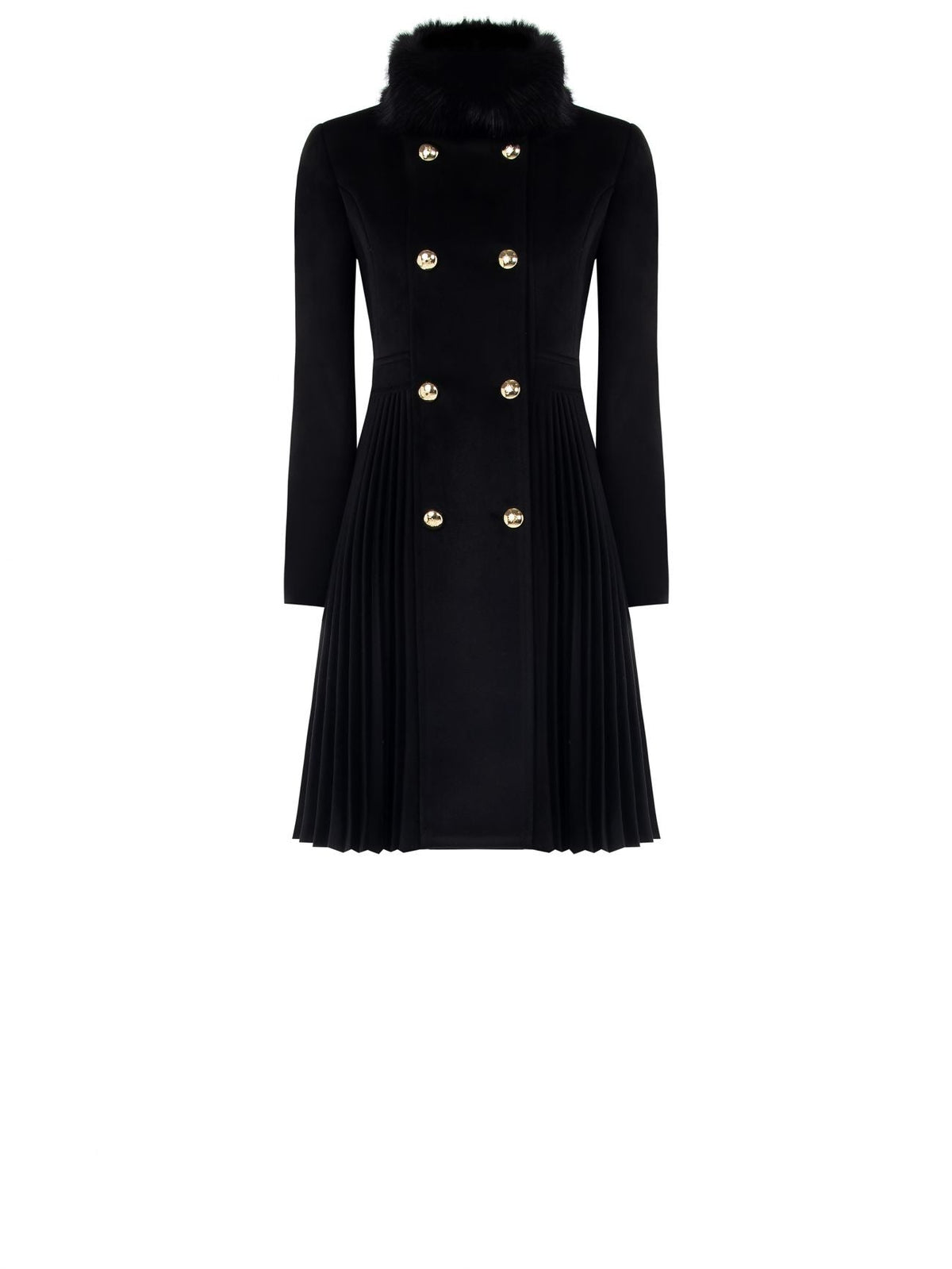 CAPPOTTO - RINASCIMENTO CFC0125794003 B001 Rinascimento 