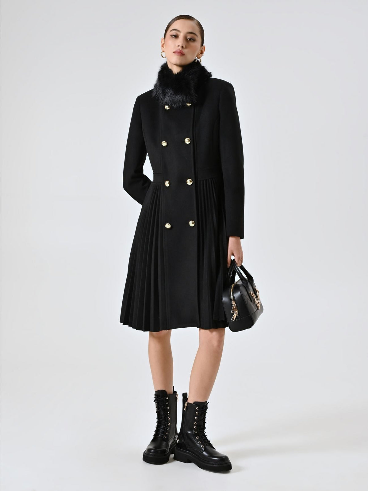 CAPPOTTO - RINASCIMENTO CFC0125794003 B001 Rinascimento 