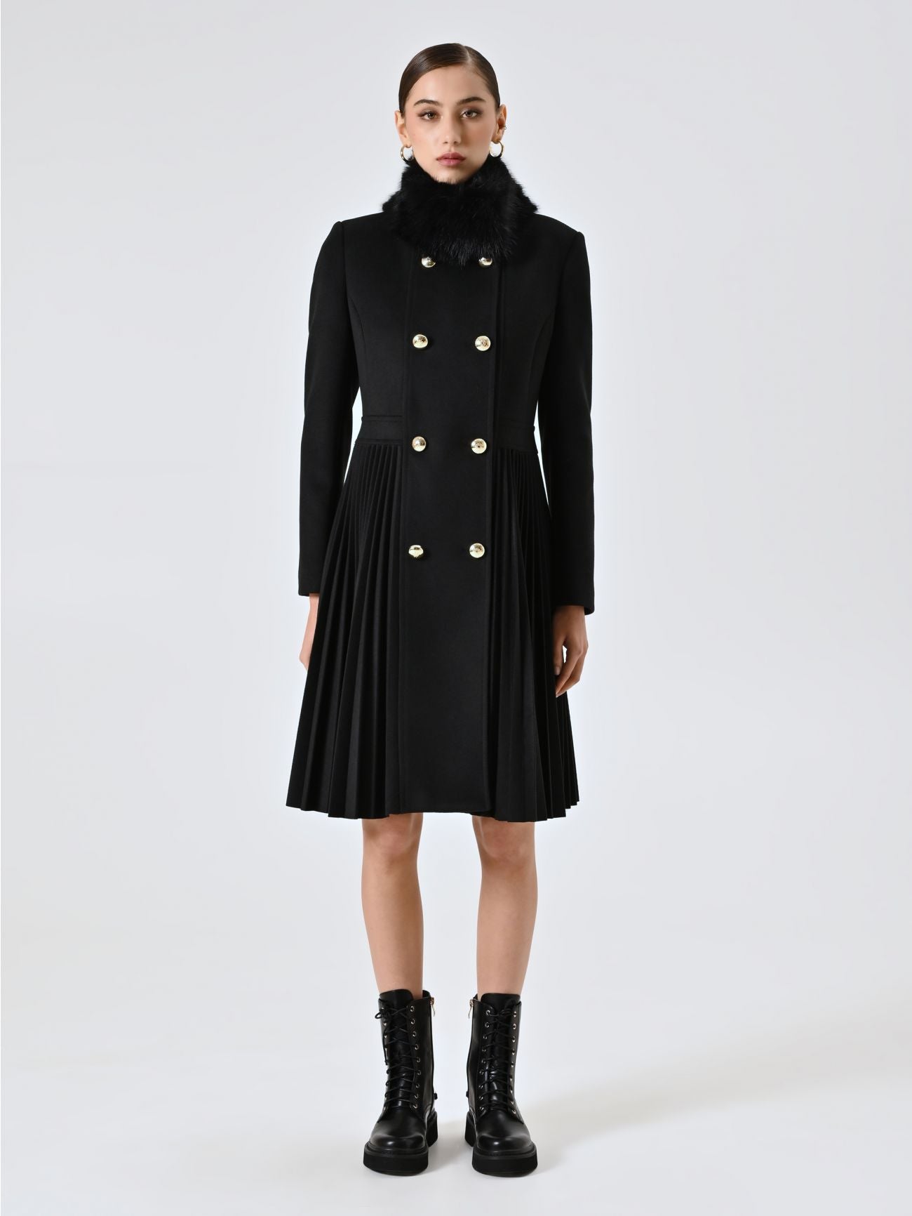 CAPPOTTO - RINASCIMENTO CFC0125794003 B001 Rinascimento 