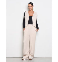 GILET (abb.c/giac126484+pant126482) - RINASCIMENTO CFC0126496003 B382 Rinascimento 