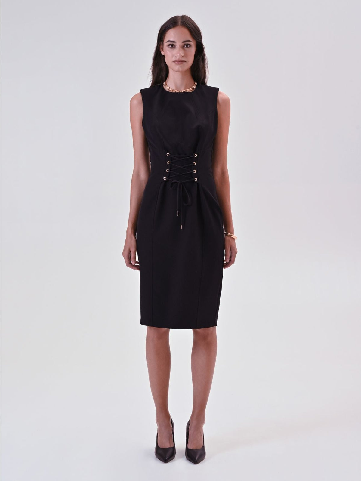 VESTITO - RINASCIMENTO CFC0126607003 B001 Rinascimento 