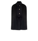 GILET A MANTELLA - RINASCIMENTO CFC0126711003 B001 Rinascimento 