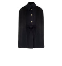GILET A MANTELLA - RINASCIMENTO CFC0126711003 B001 Rinascimento 