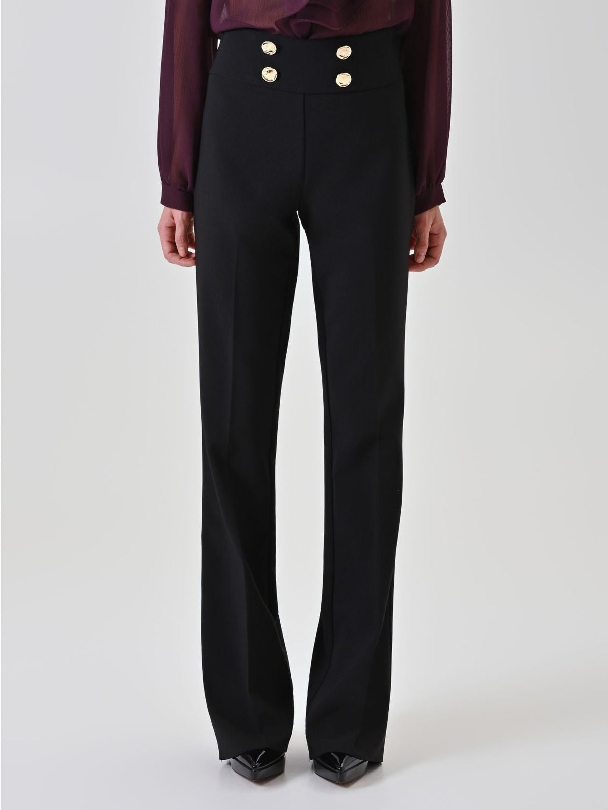 Pantalone Rinascimento