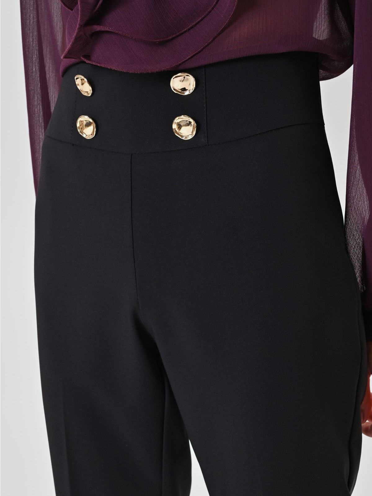 PANTALONE(abb.c/giacca cfc0126779) - RINASCIMENTO CFC0126719003 B001 Rinascimento 