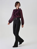 PANTALONE(abb.c/giacca cfc0126779) - RINASCIMENTO CFC0126719003 B001 Rinascimento 