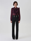 PANTALONE(abb.c/giacca cfc0126779) - RINASCIMENTO CFC0126719003 B001 Rinascimento 