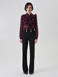PANTALONE(abb.c/giacca cfc0126779) - RINASCIMENTO CFC0126719003 B001 Rinascimento 