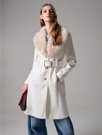 CAPPOTTO - RINASCIMENTO CFC0126729003 B001 Rinascimento 