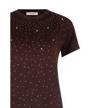 T-SHIRT - RINASCIMENTO CFC0127386003 B121 Rinascimento 