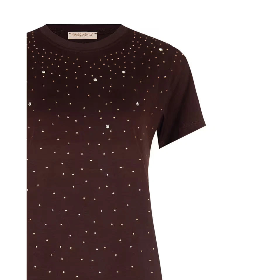 T-SHIRT - RINASCIMENTO CFC0127386003 B001 Rinascimento 