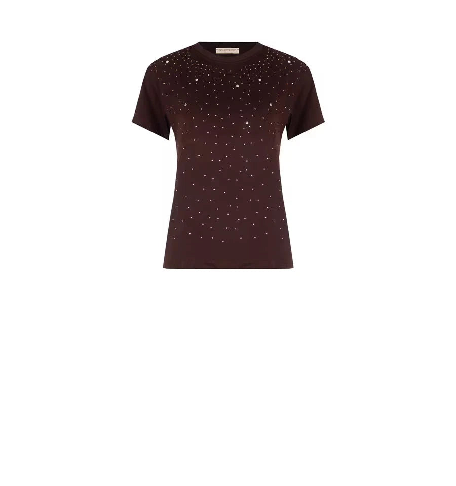 T-SHIRT - RINASCIMENTO CFC0127386003 B001 Rinascimento 
