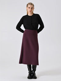 GONNA PLISSE' - RINASCIMENTO CFM0011985003 B098 Rinascimento 