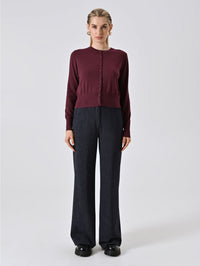 CARDIGAN - RINASCIMENTO CFM0012023003 B001 Rinascimento 