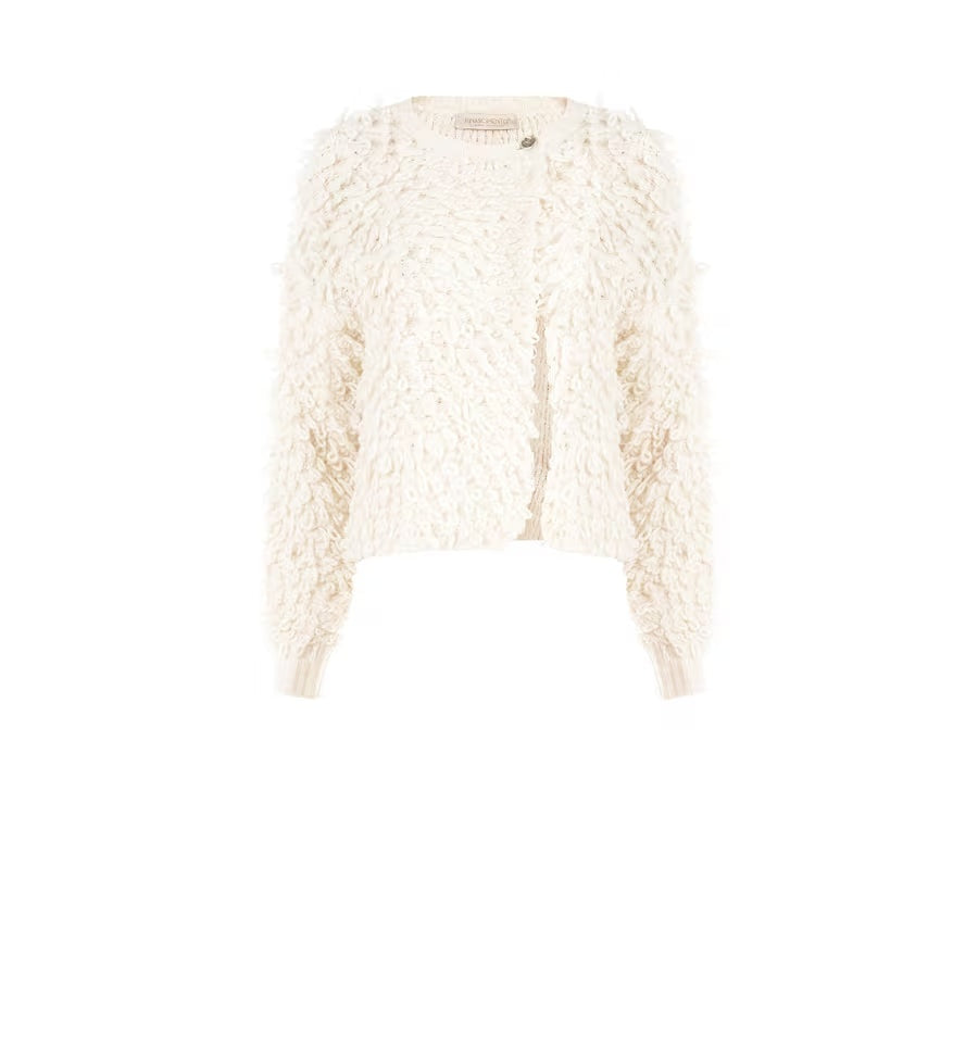 Cardigan Rinascimento
