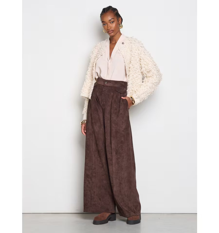 Cardigan Rinascimento
