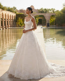 ABITO SPOSA  ROSA CLARA - ROSA CLARA' OLMO 1A135ENJP00 NA/NA Rosa Clarà 