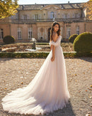 ABITO SPOSA DREAMS - ROSA CLARA' DREAMS VABIL 1R102TUL000 NA/NA Rosa Clarà Dreams 